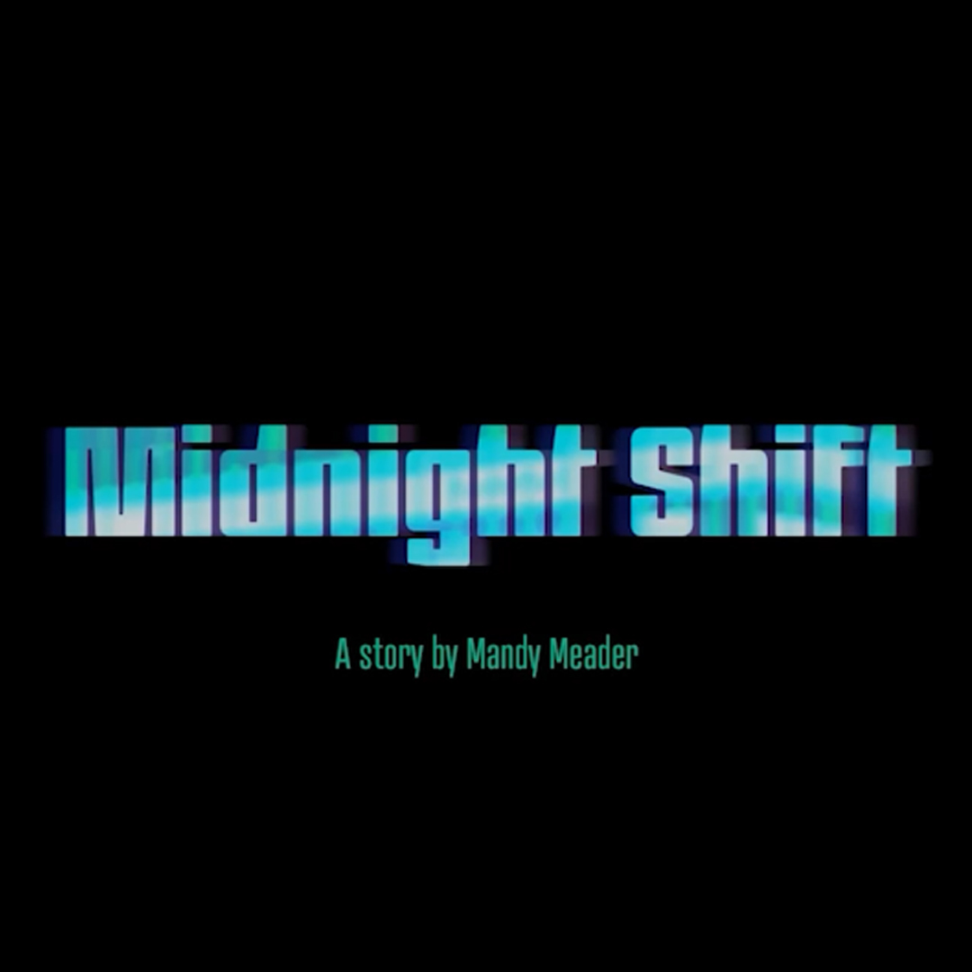 Image of Midnight Shift