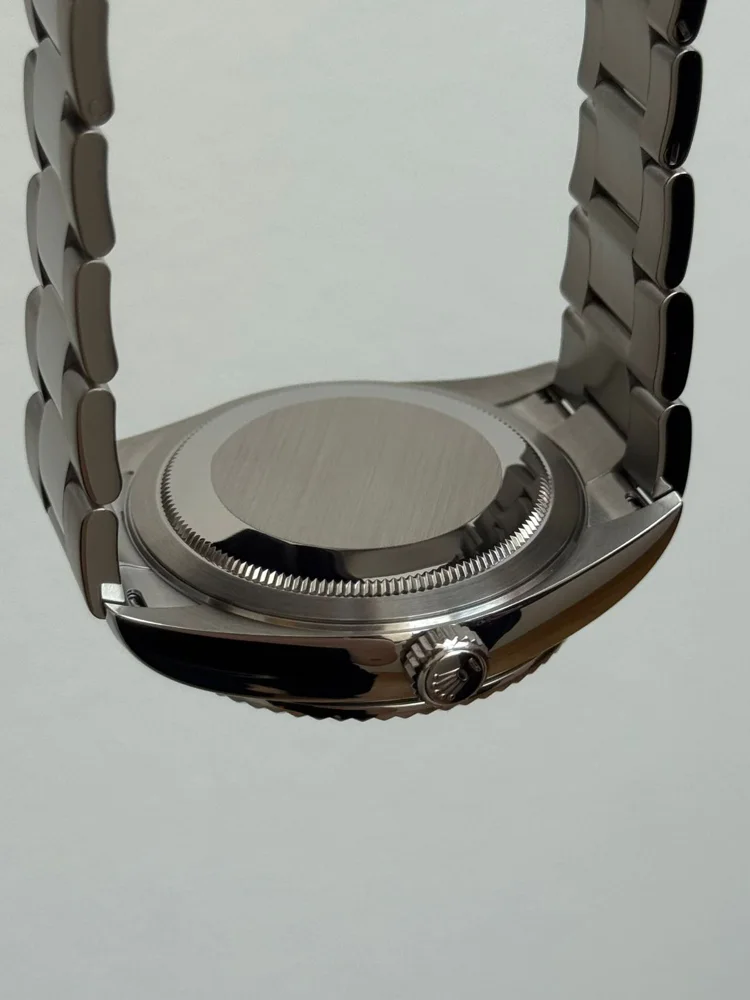 Rolex Sky-Dweller 326934