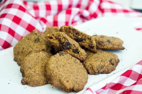 Keto Cookies