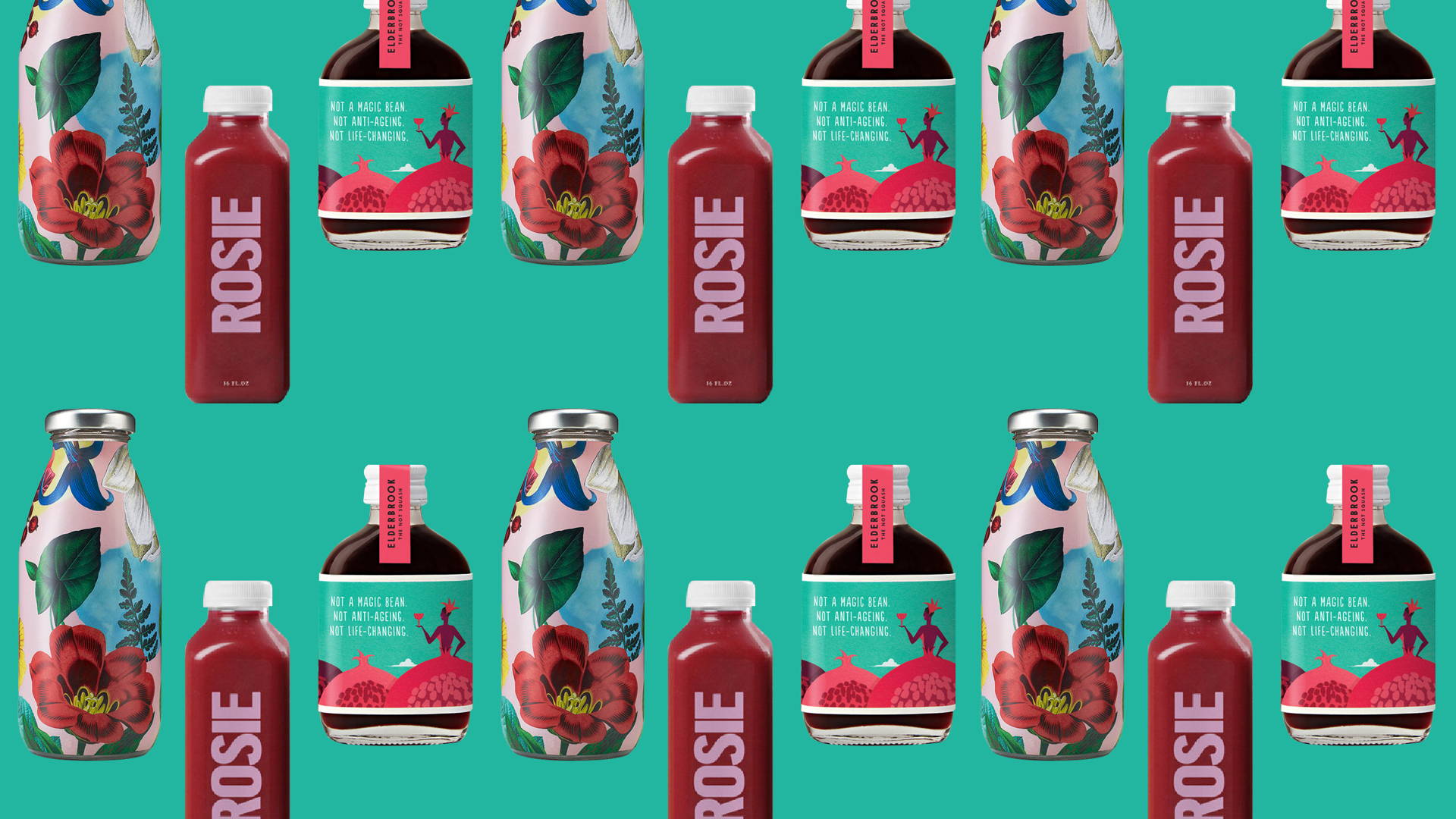 Featured image for 20 Juice Packaging Designs to Help You Get Healthy In the New Year
