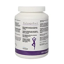 BalanceBact - Probiotiques en Capsules