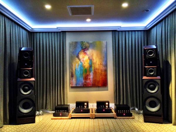 Sound Room