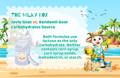 Carbohydrates Source | The Milky Box
