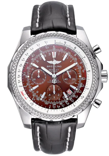Breitling Bentley Motors Chronograph