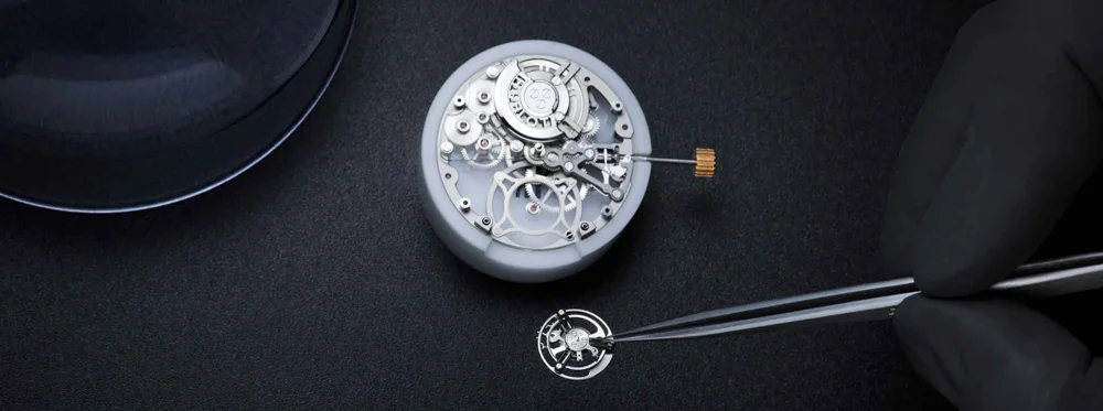 Hublot Is Changing Its Ways | Chrono 10:10