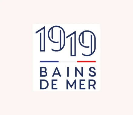 1919 Bains de Mer