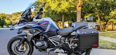 Motorcycle Rentals in Charlotte, NC - Riders Share