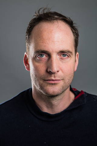 Guillaume Alexandre