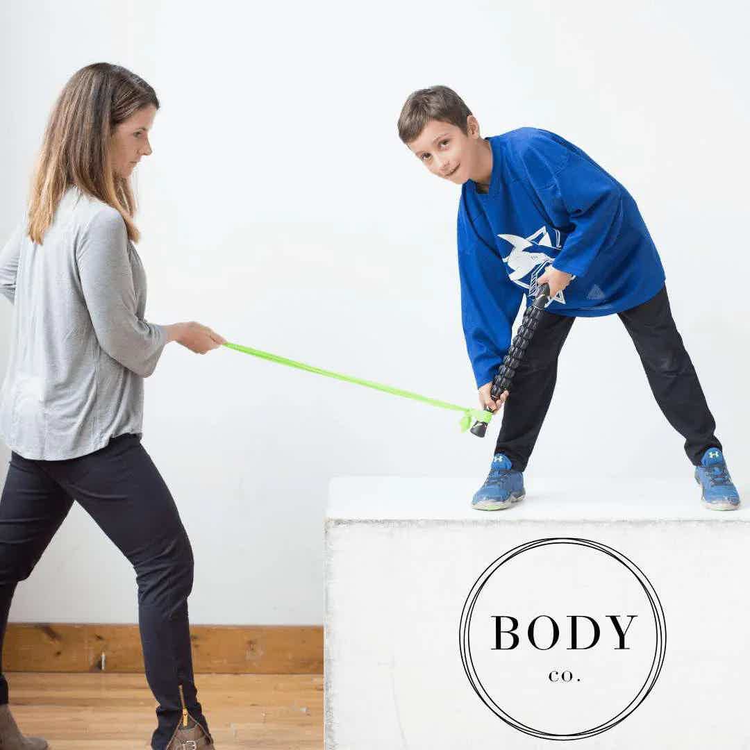 Hips and Hockey: Why We Treat Hips in ALL Of Our Athletes