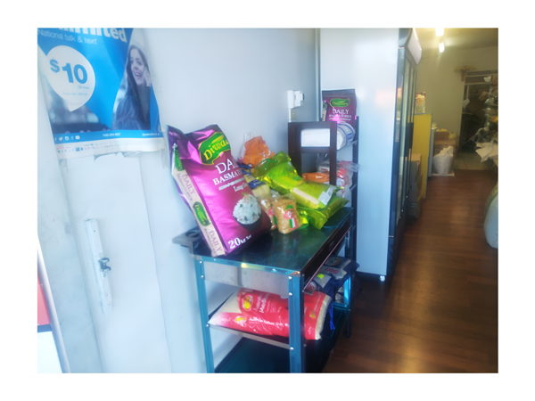 MJ1 African Shop Voucher - Image 3