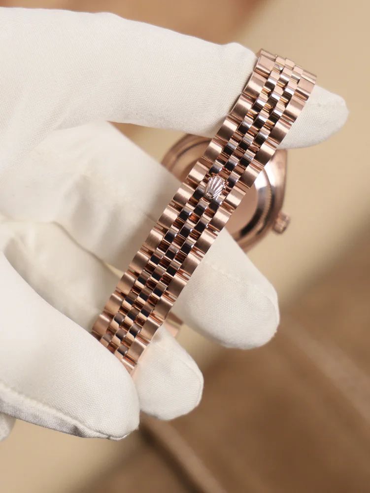 Rolex Lady-Datejust 279165, image 6