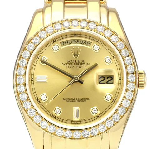 Rolex Day-Date 36 18948