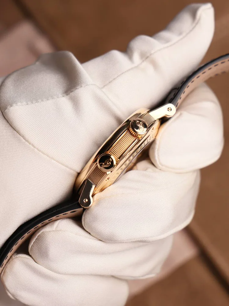 Breguet Classique Le Reveil Du Tsar Classique Yellow Gold