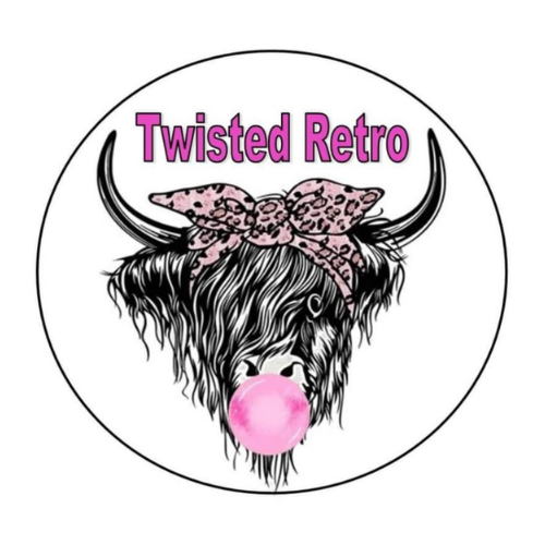 Twisted Retro