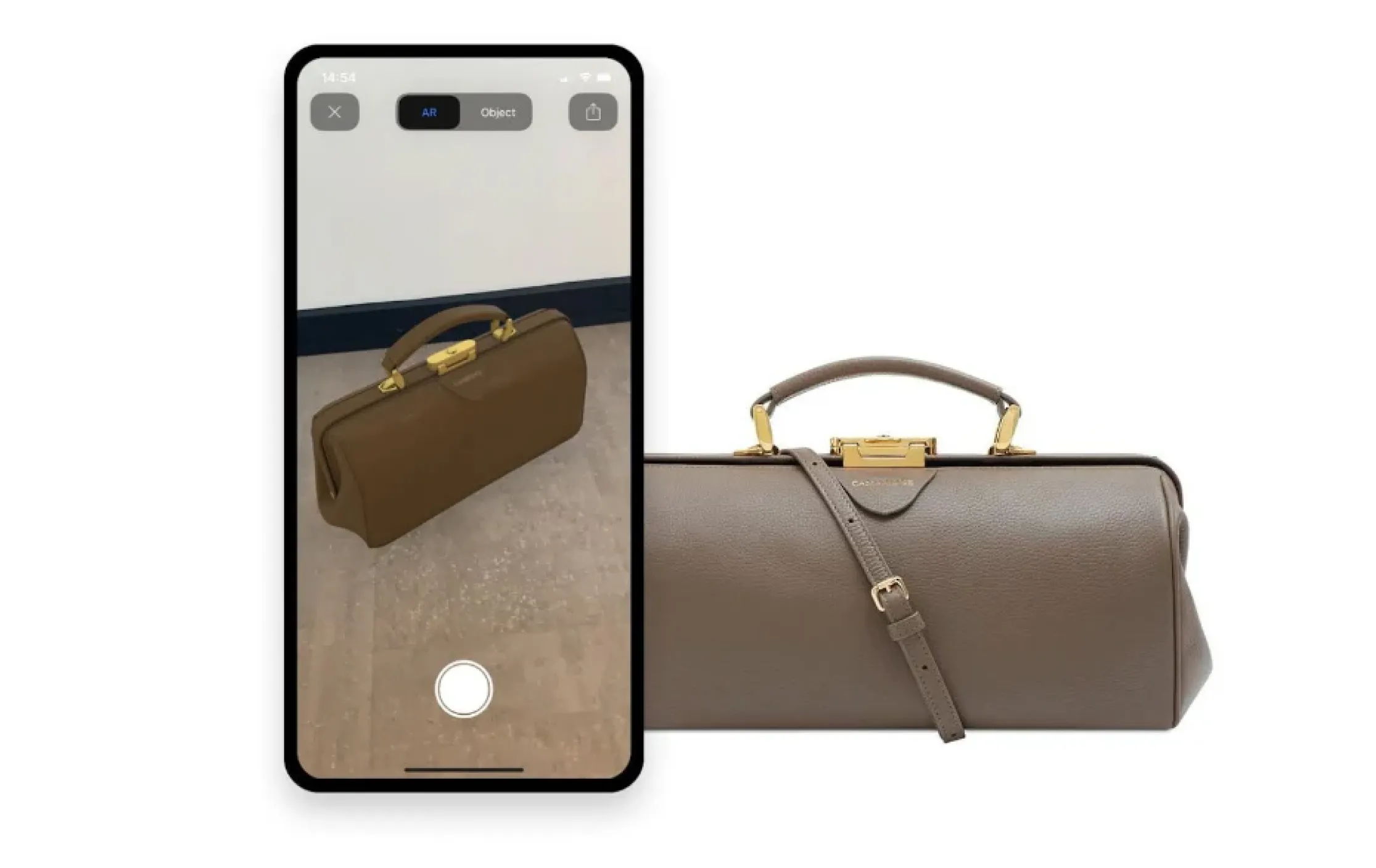 3D and AR product
