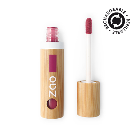Vernis à lèvres 035 Framboise - 3,8 ml