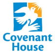 Covenant House California logo on InHerSight