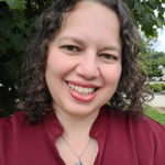 Syntia Santos Dietz, PhD, NCC