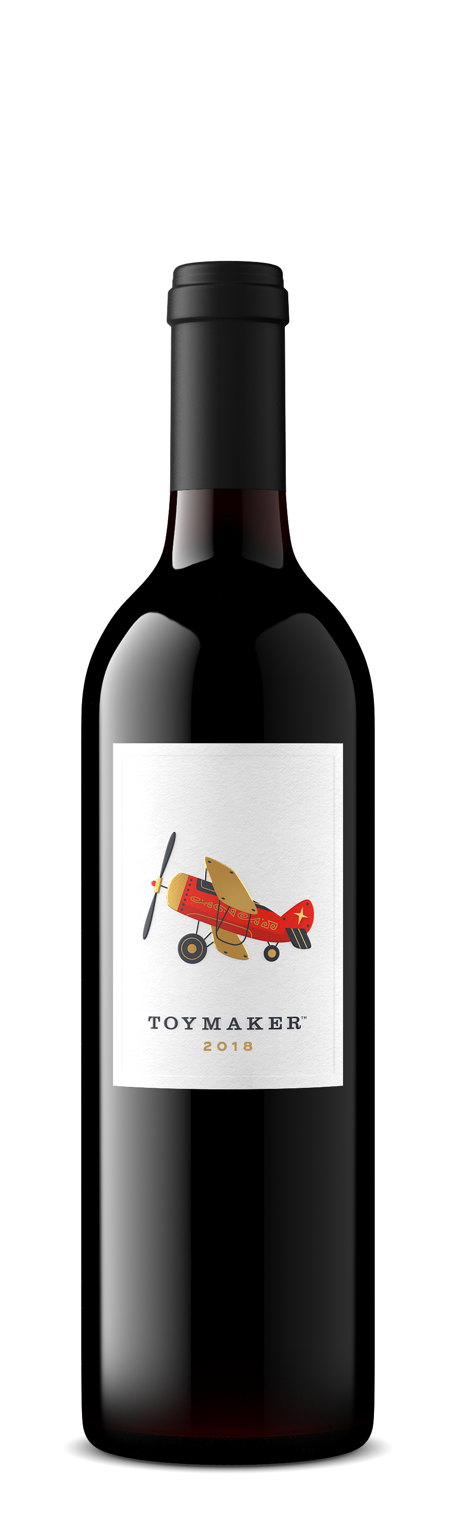 2017 ToyMaker Cellars Cabernet Sauvignon, Red Wine, Napa Valley, California, made by winemaker Martha McClellan of Sloan Estate, Checkerboard Vineyards, Levy & McClellan, and formerly of Harlan Estate. Best Napa Valley Grand Cru red wines.
