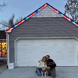 House Adventure!