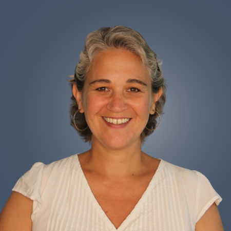 Stefanie Sugar, PsyD