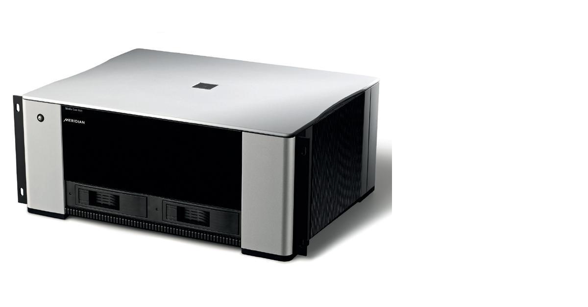 Meridian MC600 Multi-zone Sooloos For Sale Audiogon