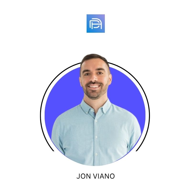 Jon Viano - Digital Marketing Strategist