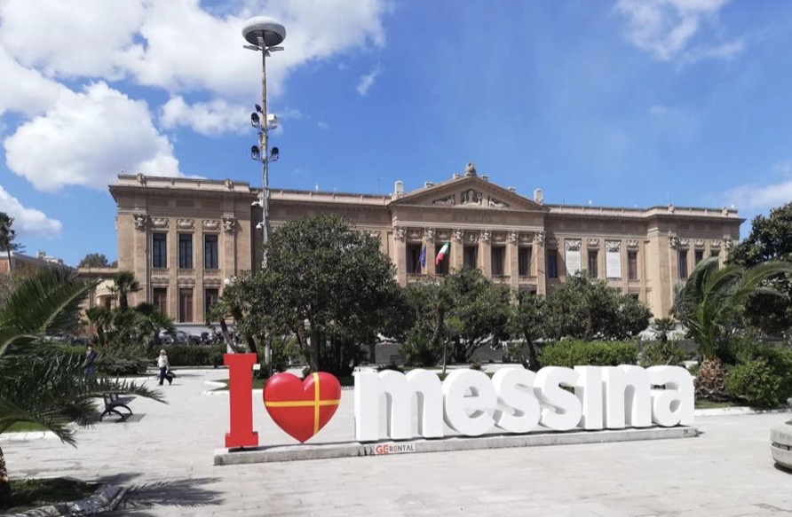 A gourmet itinerary in the center of Messina 2026 - Messina Food & Wine ...