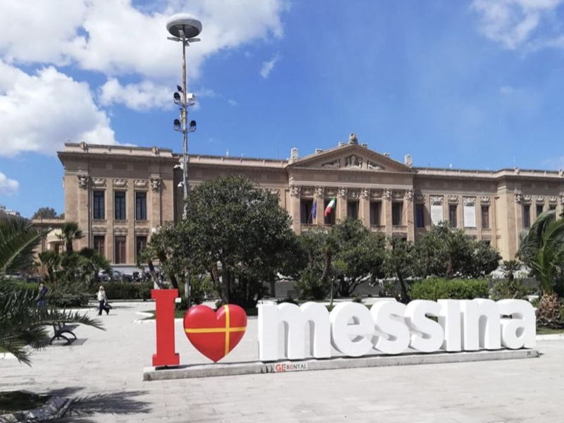 Kulinarische Touren Messina: Kulinarische Reise durch das Zentrum von Messina