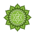 Natural Ingredients third eye charka
