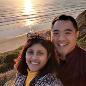 Our Newlywed Fund