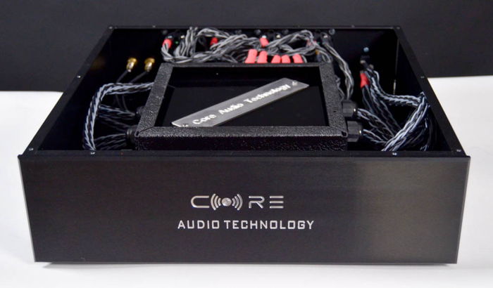 Core Audio Technology Kenai LIGHT  Power Conditioner