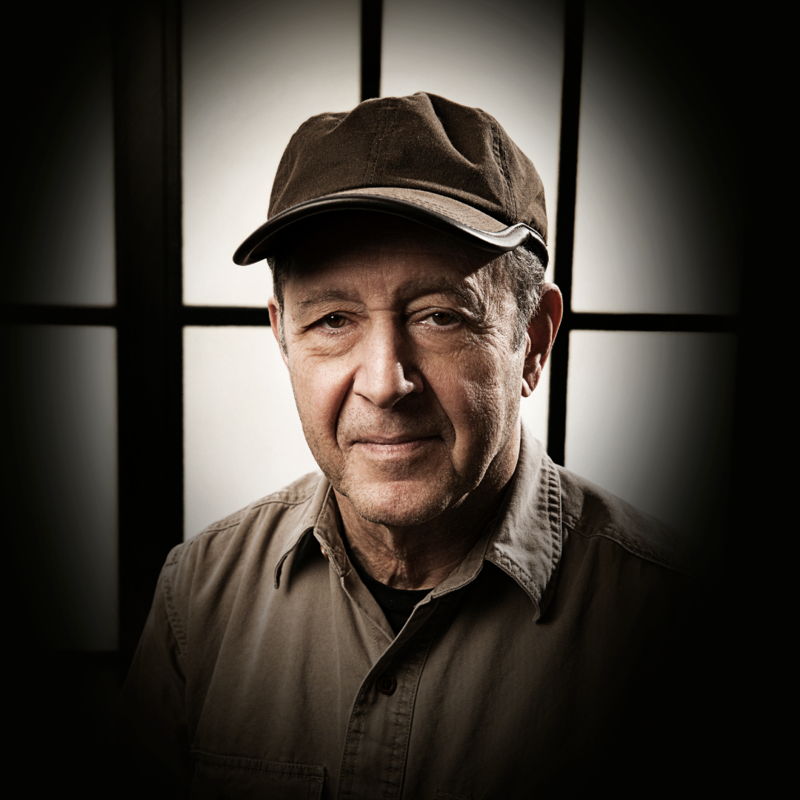 Poster for Minimalist Icons: Steve Reich