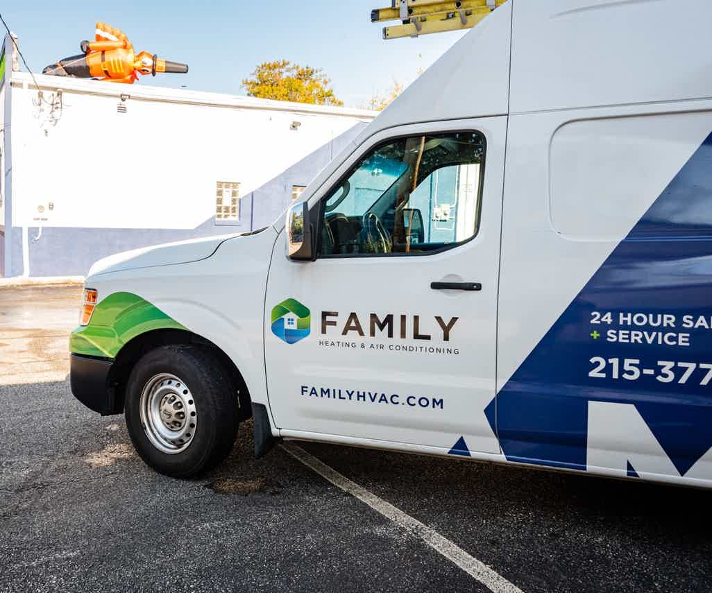 Family HVAC Elkins Park