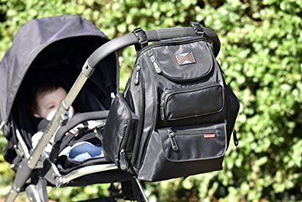 Bag Nation Diaper Bag Review Slant