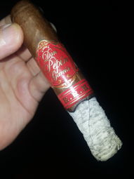 Nice ash