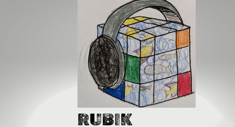 Spinning Tree Theatre presents "Rubik" by Vanessa Severo