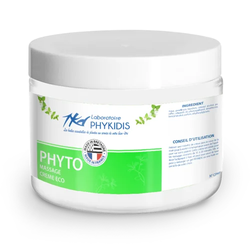 Phyto massage Crème Eco parfum CF - 1000 ml