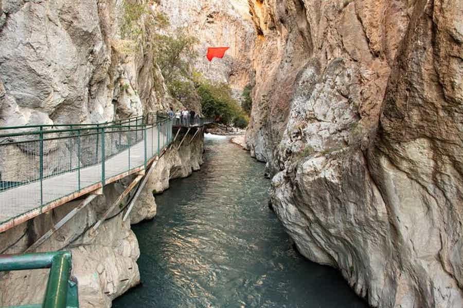 Fethiye Day Trip from Marmaris - photo 2
