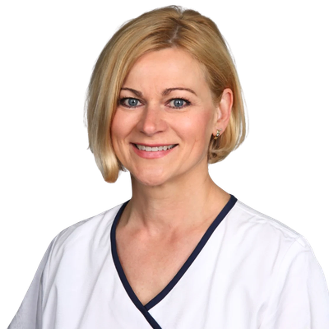 Svetlana Gayer