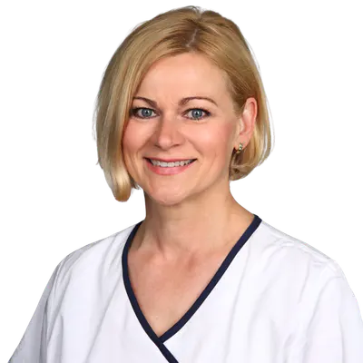 Svetlana Gayer