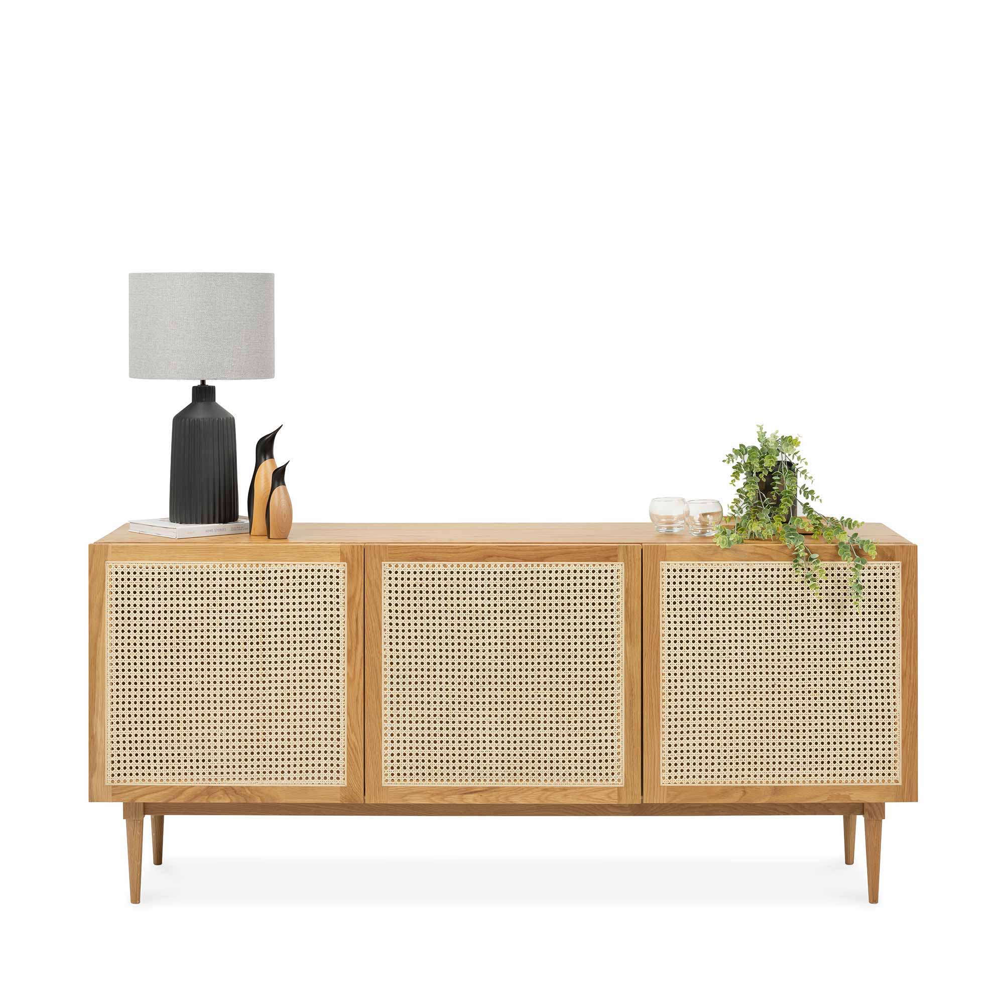Halmstad range of fabric sofas and couches