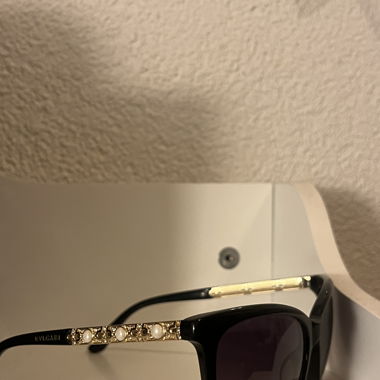 Bvlgari sunglasses