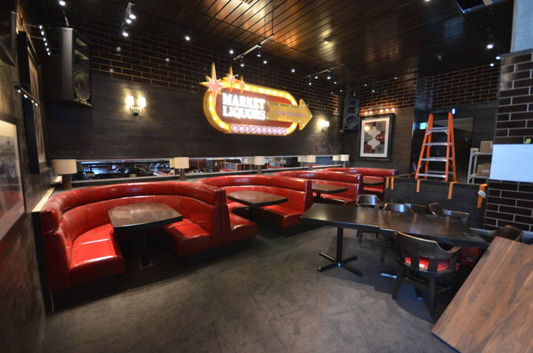 Browns Social House Downtown Feature