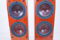 Dali  Helicon 400  Floorstanding Speakers; Cherry Pair ... 9