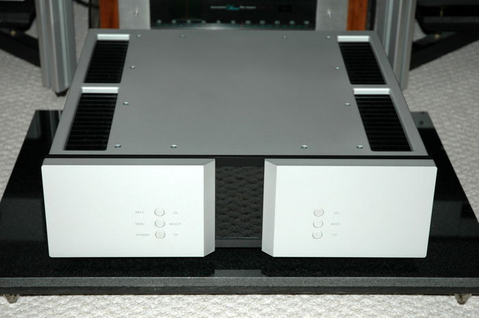 Vitus Audio SS-010 Integrated Amplifier