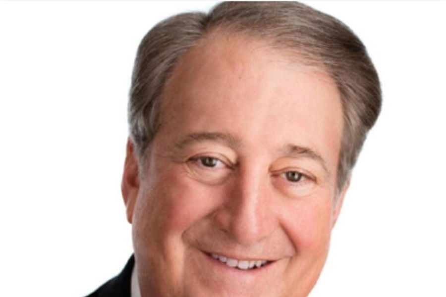 'Second to none' Liz Nesvold, enters the PE game and may help give Karl Heckenberg and Joe Duran a r