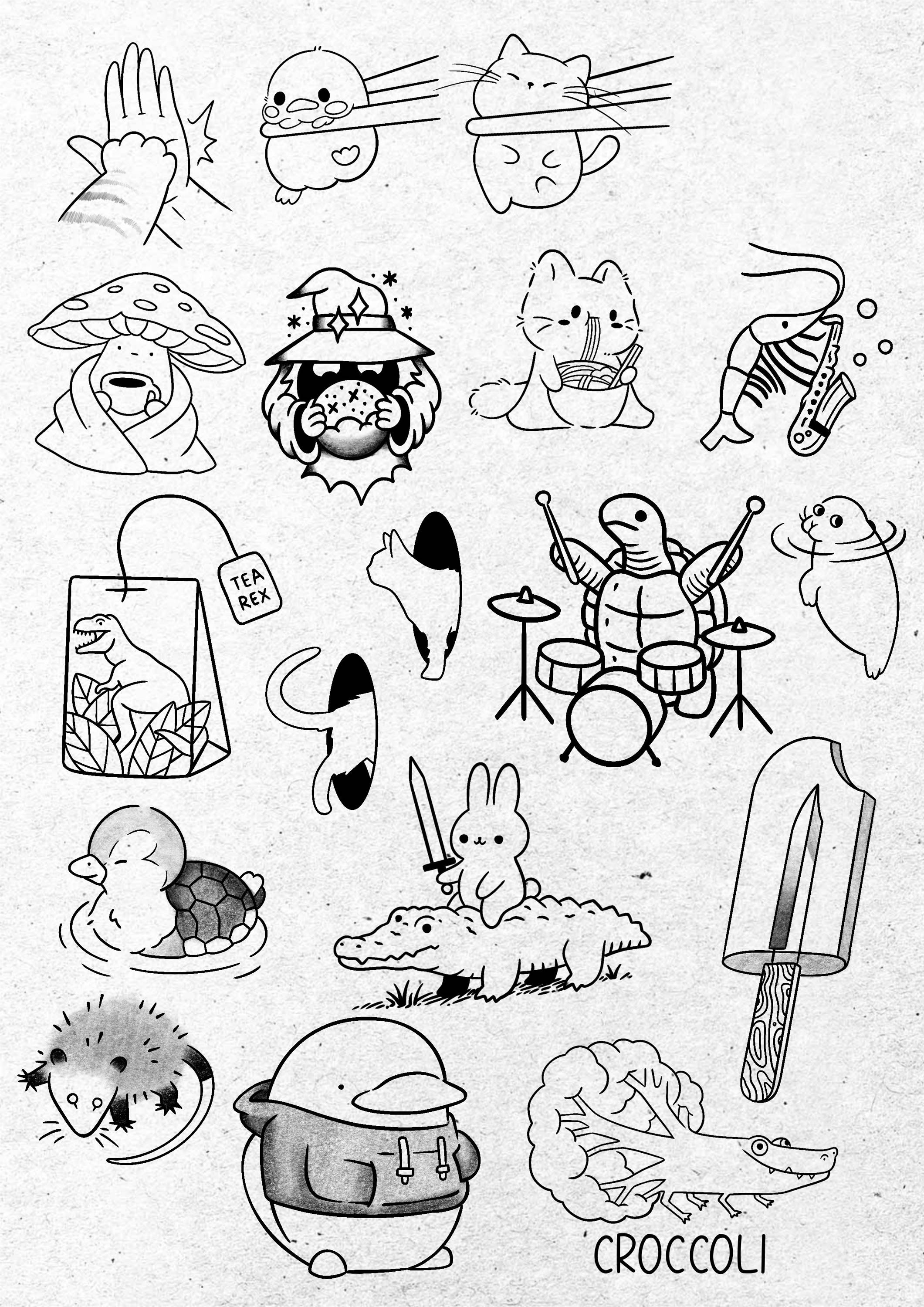 Dr Pickles - Store Image