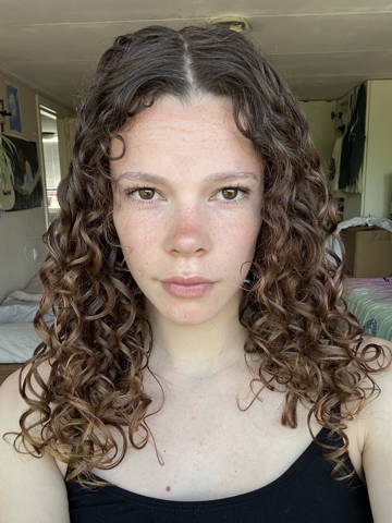 Izzie Galdeij