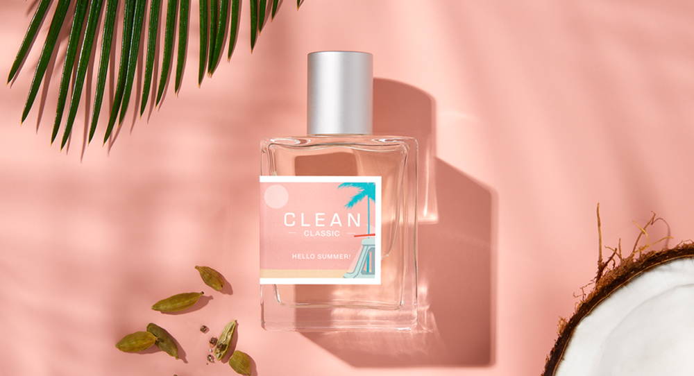 CLEAN（クリーン）｜ブランドページ